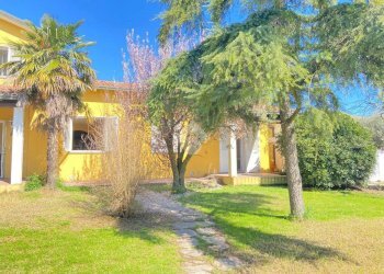 Villa Strada Cavallara, Ostellato - foto 45