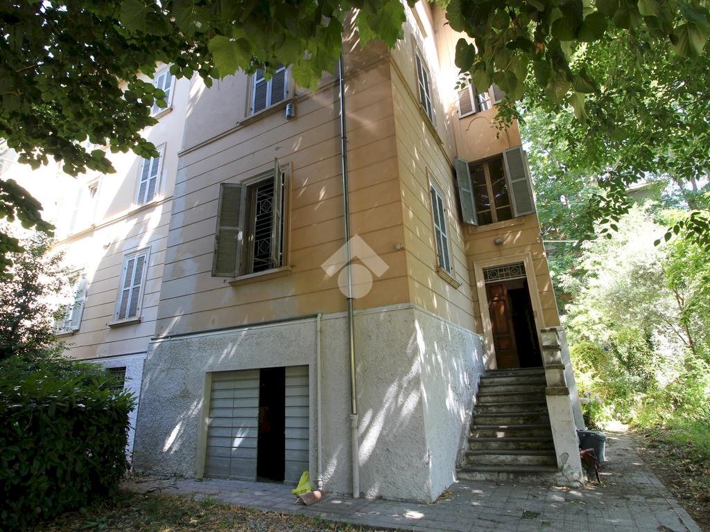 Bilocale Via Domenico Maria Villa, Parma (zona Cittadella) - foto 1