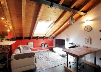 Two-room apartment Via Domenico Maria Villa, Parma (neighborhood Cittadella) - photo 2
