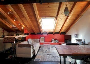 Two-room apartment Via Domenico Maria Villa, Parma (neighborhood Cittadella) - photo 3