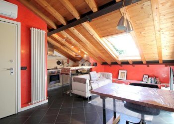 Two-room apartment Via Domenico Maria Villa, Parma (neighborhood Cittadella) - photo 4