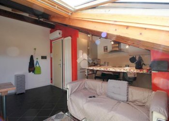 Two-room apartment Via Domenico Maria Villa, Parma (neighborhood Cittadella) - photo 5