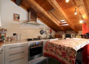 Two-room apartment Via Domenico Maria Villa, Parma (neighborhood Cittadella) - photo 7
