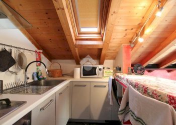Two-room apartment Via Domenico Maria Villa, Parma (neighborhood Cittadella) - photo 8