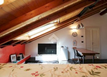 Two-room apartment Via Domenico Maria Villa, Parma (neighborhood Cittadella) - photo 9