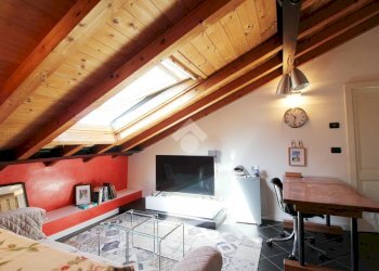 Two-room apartment Via Domenico Maria Villa, Parma (neighborhood Cittadella) - photo 10