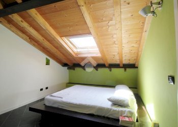 Two-room apartment Via Domenico Maria Villa, Parma (neighborhood Cittadella) - photo 15