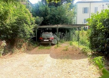 Two-room apartment Via Domenico Maria Villa, Parma (neighborhood Cittadella) - photo 21