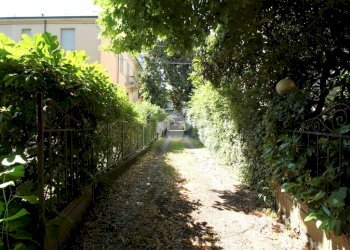 Two-room apartment Via Domenico Maria Villa, Parma (neighborhood Cittadella) - photo 22