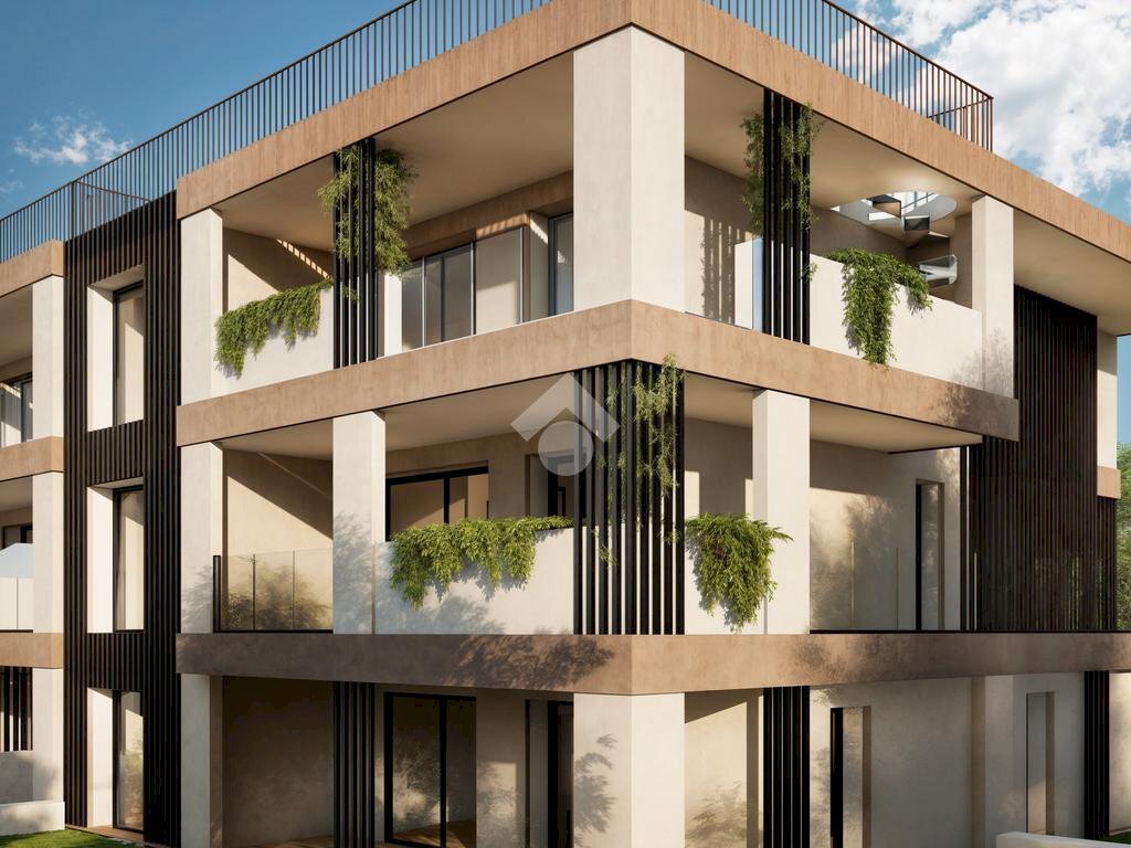 Four-room apartment Via Umbria, Peschiera Borromeo - photo 1