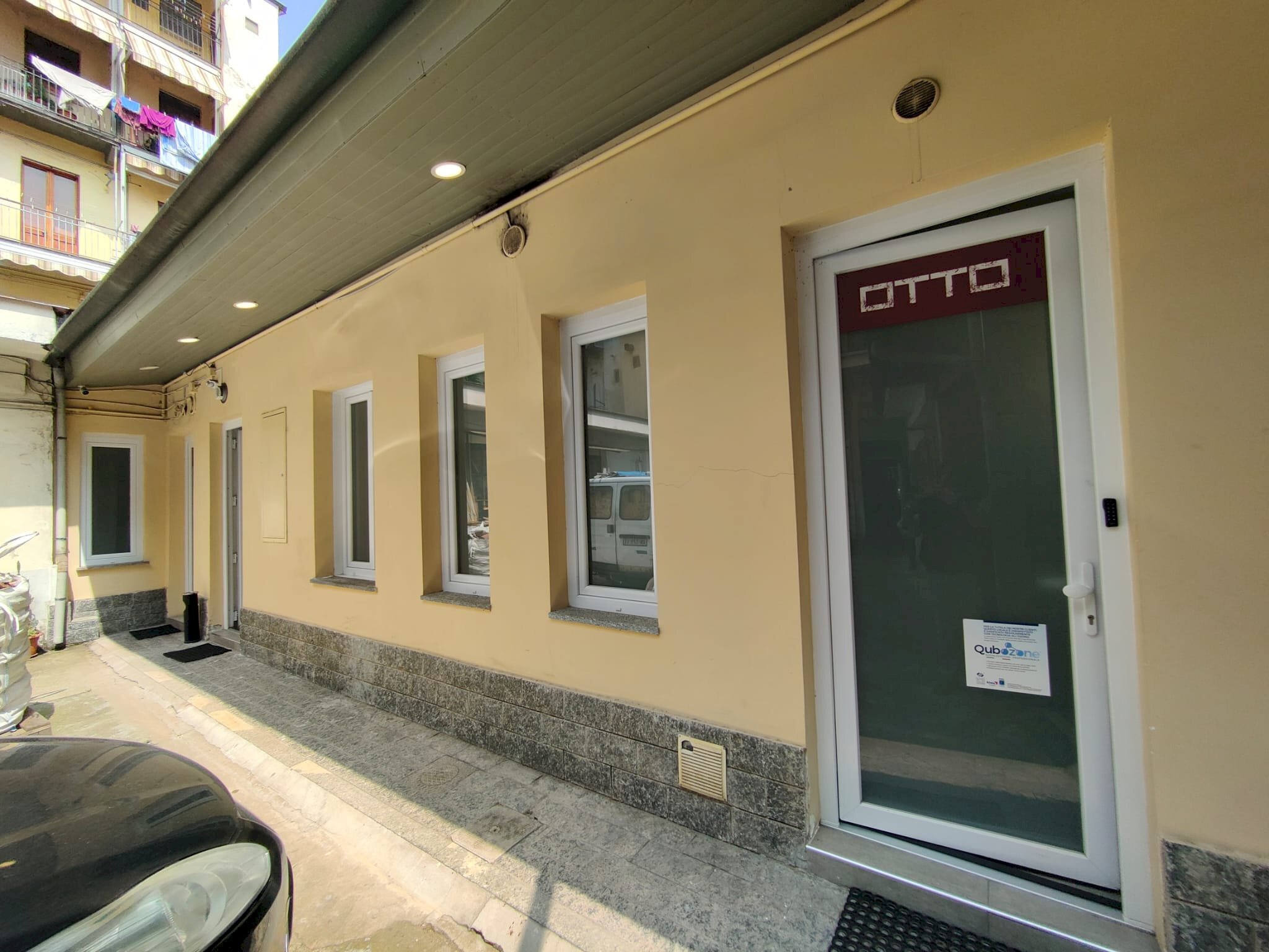 Three-room apartment 8, Via Nicola Fabrizi, Torino - photo 2