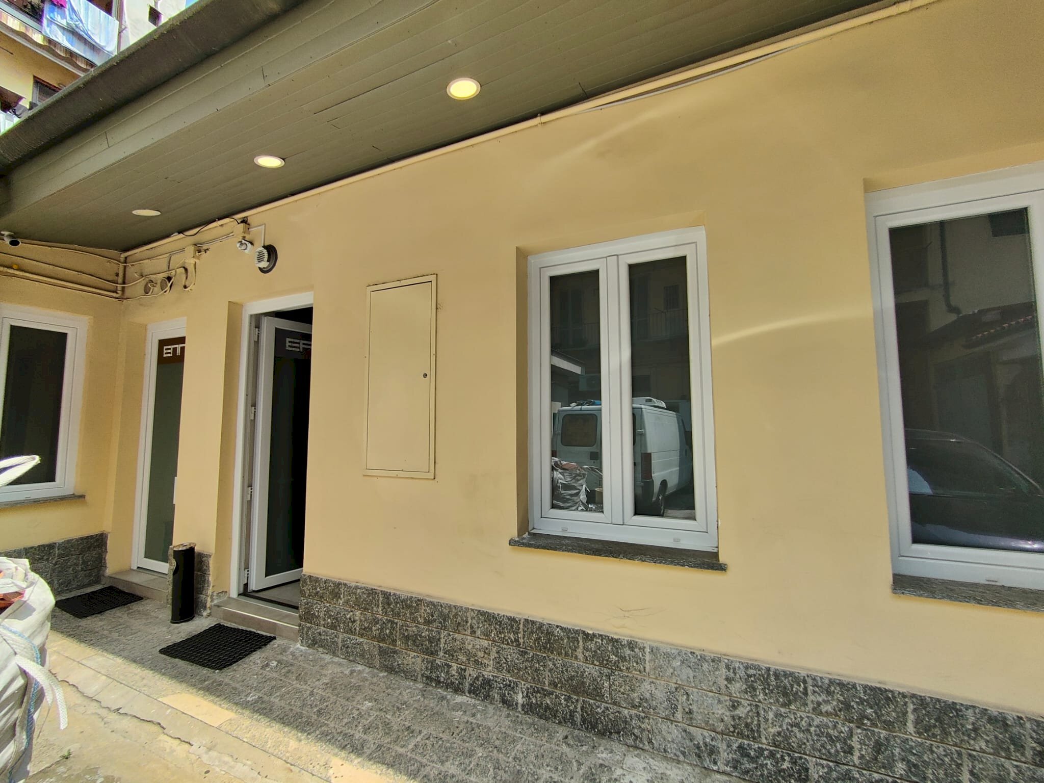 Three-room apartment 8, Via Nicola Fabrizi, Torino - photo 3