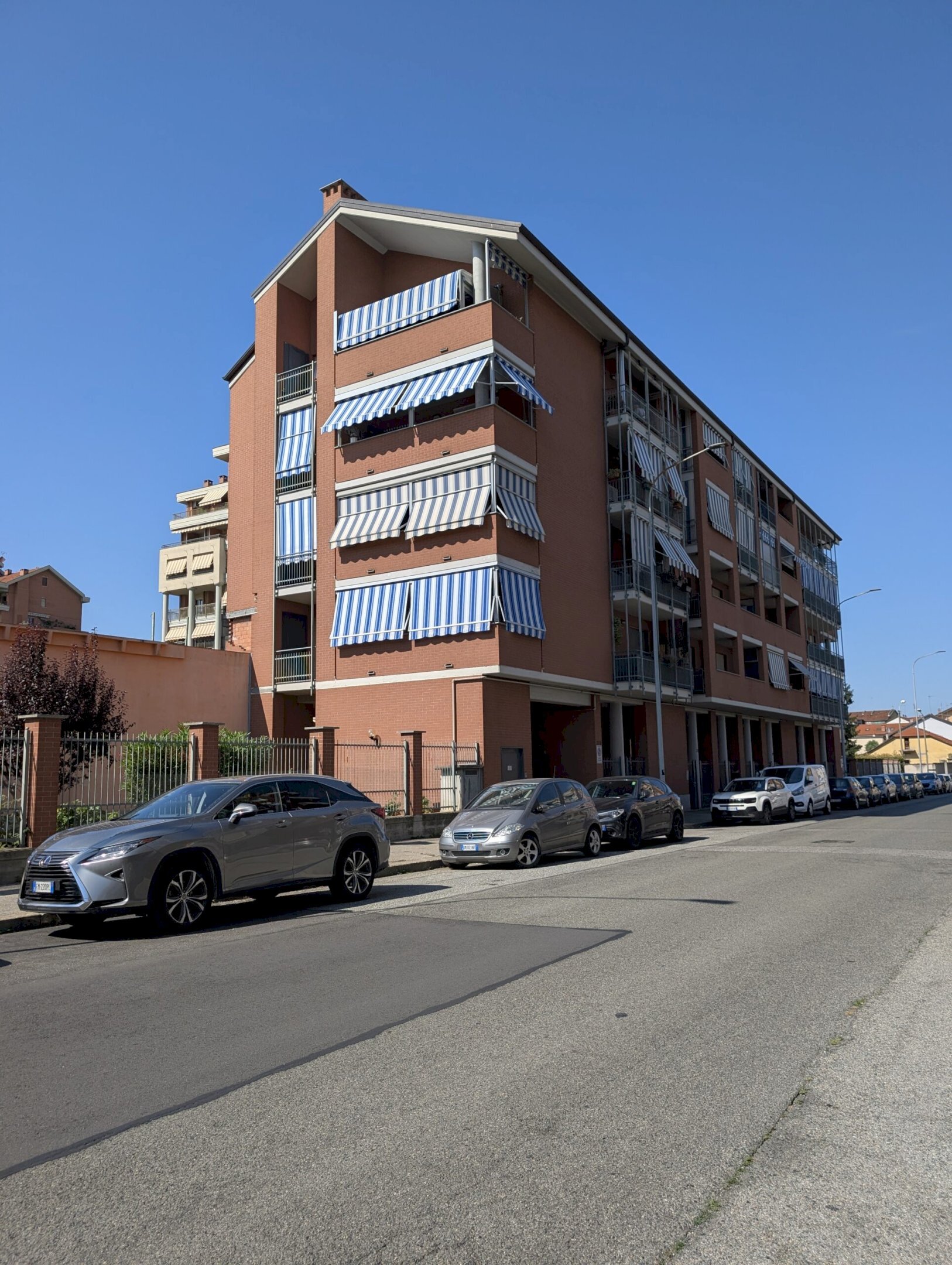 Monolocale 23, Via Riccardo Arnò, Torino - foto 1