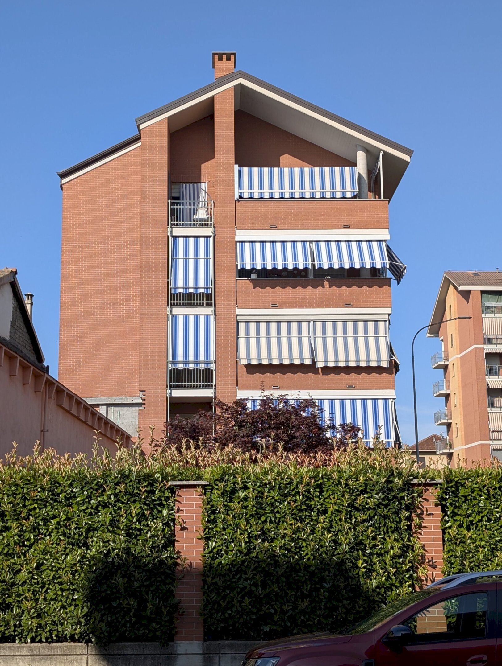 Monolocale 23, Via Riccardo Arnò, Torino - foto 2