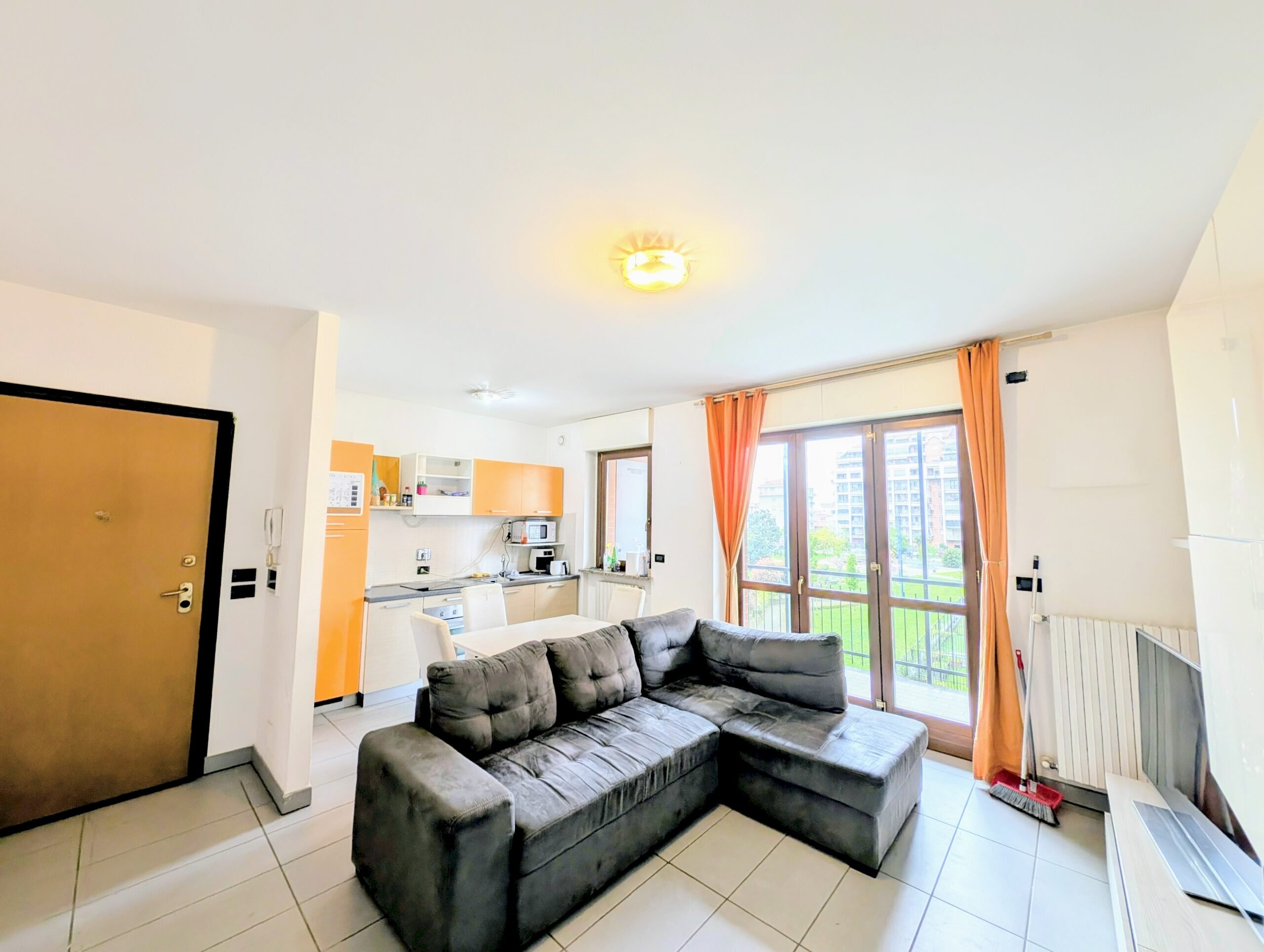 Monolocale 23, Via Riccardo Arnò, Torino - foto 3