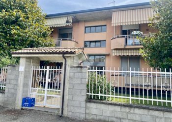 Quadrilocale Via I. Rigoni, Castelnuovo Scrivia - foto 22