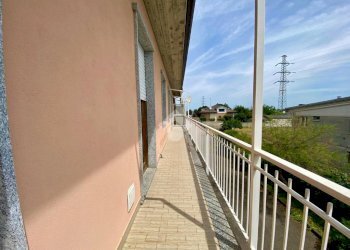Quadrilocale Via I. Rigoni, Castelnuovo Scrivia - foto 23