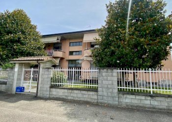 Quadrilocale Via I. Rigoni, Castelnuovo Scrivia - foto 28