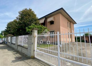 Quadrilocale Via I. Rigoni, Castelnuovo Scrivia - foto 29