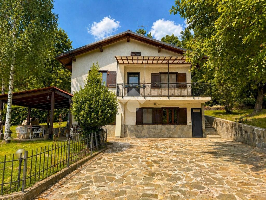 Villa Via Bertolotto, Val della Torre - photo 2