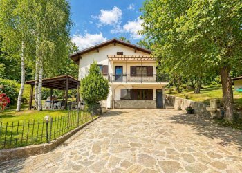 Villa Via Bertolotto, Val della Torre - photo 1