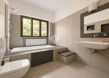 Villa Via Bertolotto, Val della Torre - photo 15