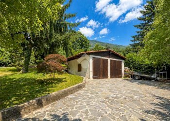 Villa Via Bertolotto, Val della Torre - photo 32