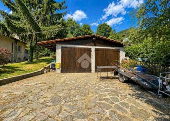 Villa Via Bertolotto, Val della Torre - photo 33