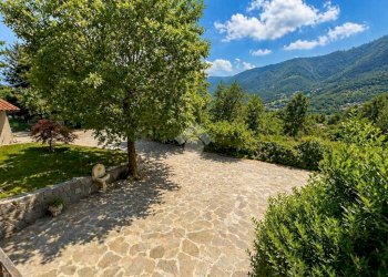 Villa Via Bertolotto, Val della Torre - photo 36