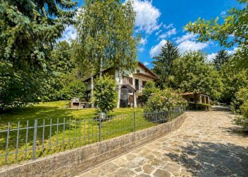 Villa Via Bertolotto, Val della Torre - photo 38