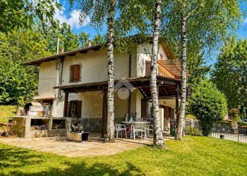 Villa Via Bertolotto, Val della Torre - photo 39