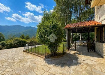 Villa Via Bertolotto, Val della Torre - photo 40