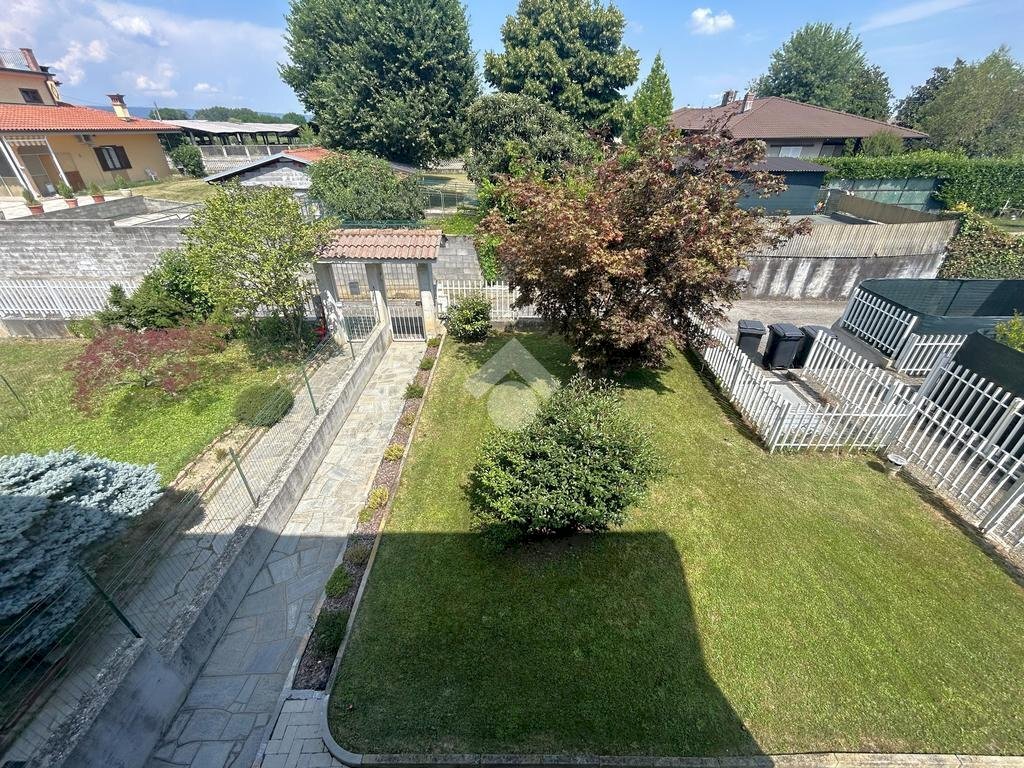 Villa a Schiera Via Cotonificio, Strambino - foto 3