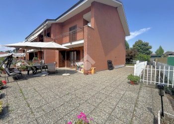 Villa a Schiera Via Cotonificio, Strambino - foto 5