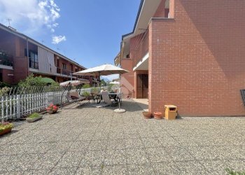 Villa a Schiera Via Cotonificio, Strambino - foto 4