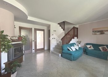 Villa a Schiera Via Cotonificio, Strambino - foto 11
