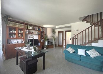 Villa a Schiera Via Cotonificio, Strambino - foto 12