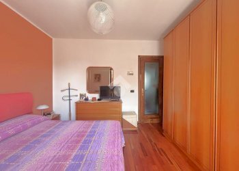 Villa a Schiera Via Cotonificio, Strambino - foto 19