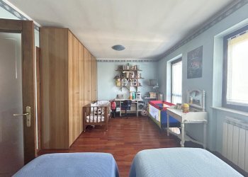 Villa a Schiera Via Cotonificio, Strambino - foto 21
