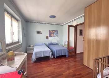 Villa a Schiera Via Cotonificio, Strambino - foto 22
