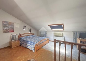 Villa a Schiera Via Cotonificio, Strambino - foto 27