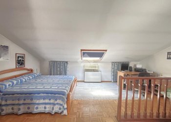 Villa a Schiera Via Cotonificio, Strambino - foto 29