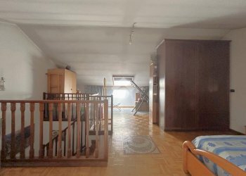 Villa a Schiera Via Cotonificio, Strambino - foto 30