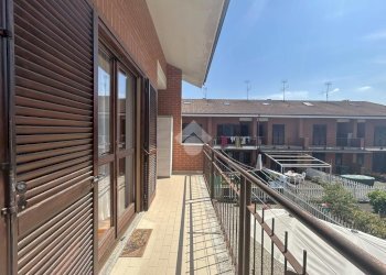 Villa a Schiera Via Cotonificio, Strambino - foto 32