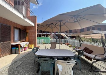 Villa a Schiera Via Cotonificio, Strambino - foto 33
