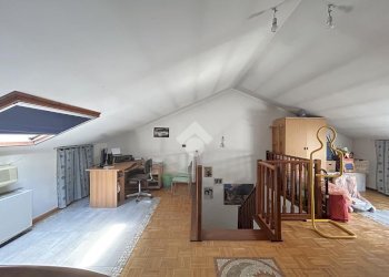 Villa a Schiera Via Cotonificio, Strambino - foto 37