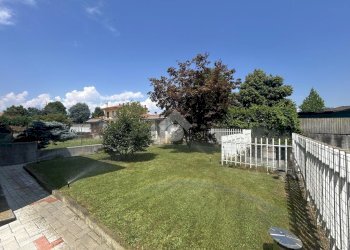 Villa a Schiera Via Cotonificio, Strambino - foto 39