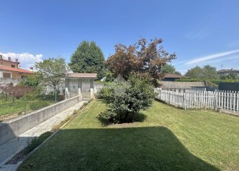 Villa a Schiera Via Cotonificio, Strambino - foto 40
