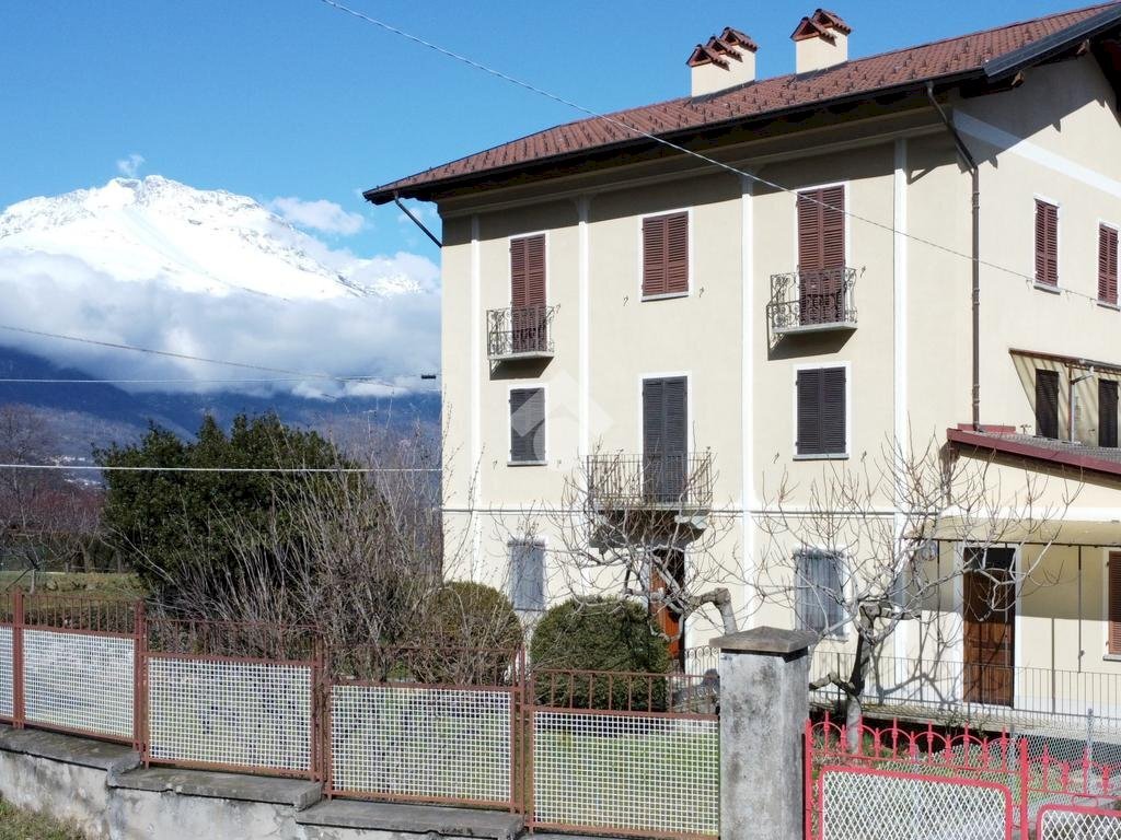 Quadrilocale Via colle delle finestre, Meana di Susa - foto 1