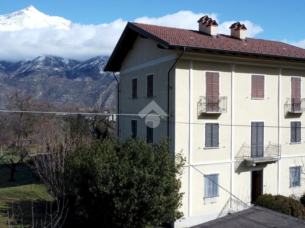 Quadrilocale Via colle delle finestre, Meana di Susa - foto 2